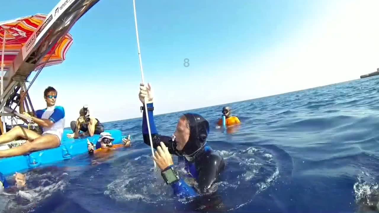 逃离绿色山谷