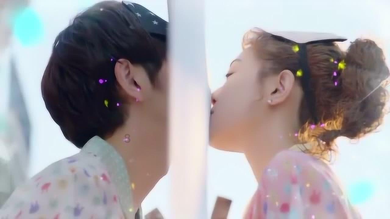 可爱奥莉甜美夏装